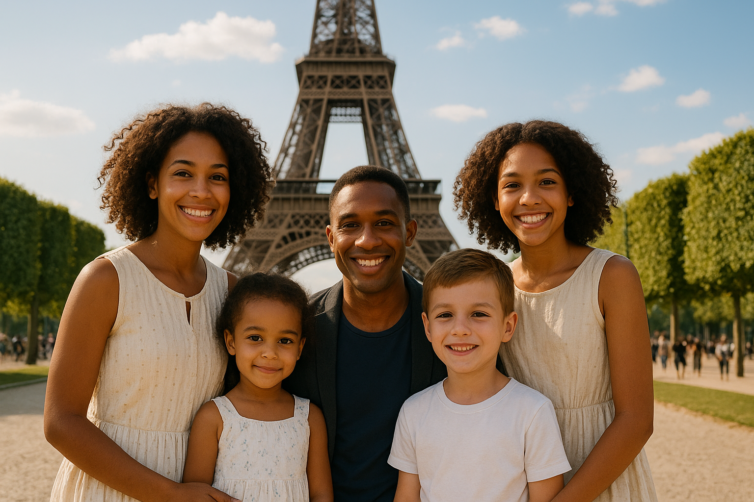 5 Best Family-Friendly Activities In Paris