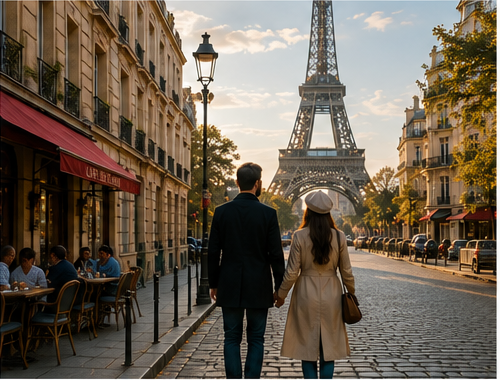 Paris