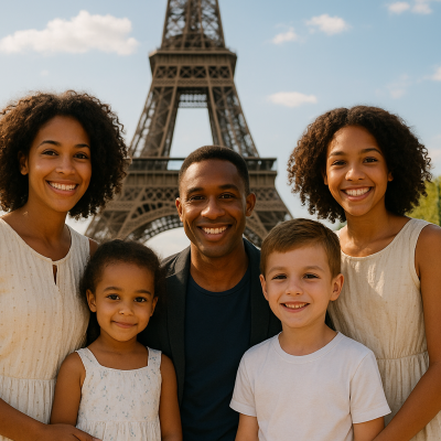 5 Best Family-Friendly Activities In Paris