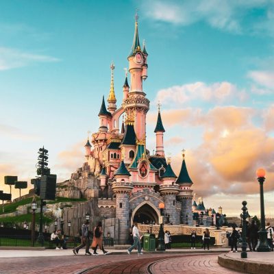 10 Best Family-Friendly Activities In Paris